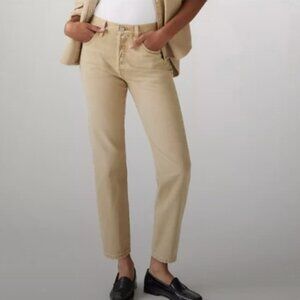 Levi's 501 Premium Jeans Size 29 x 30